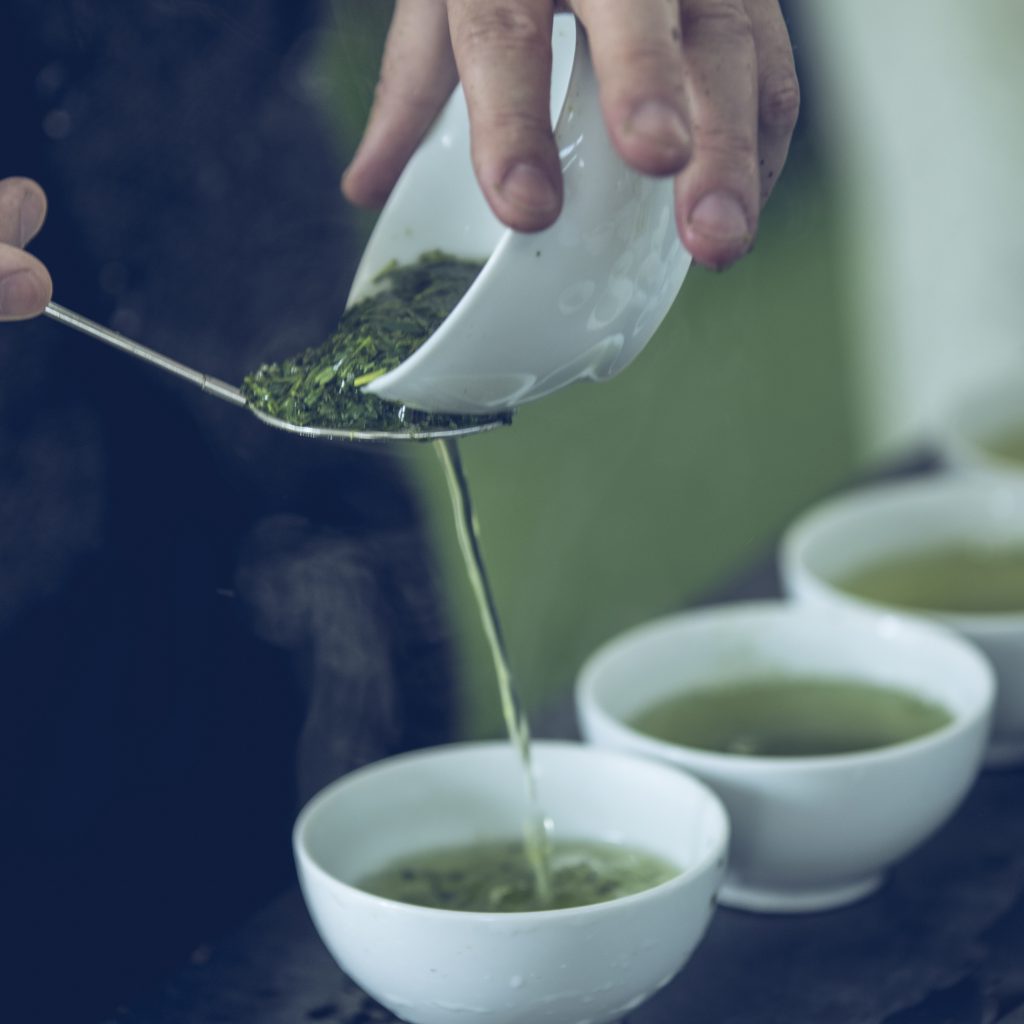 八女茶 日本茶 緑茶 玉露