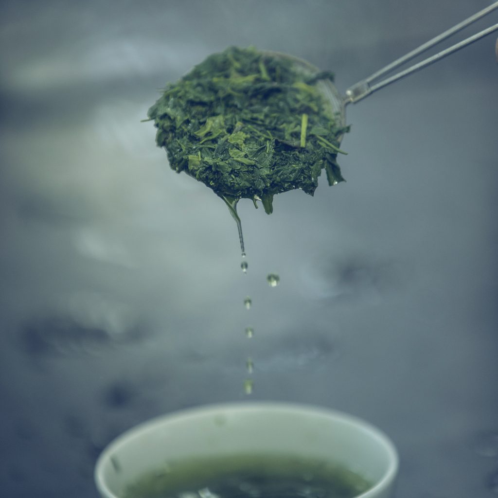 八女茶 日本茶 緑茶 玉露 について 日本一 飲み方 健康