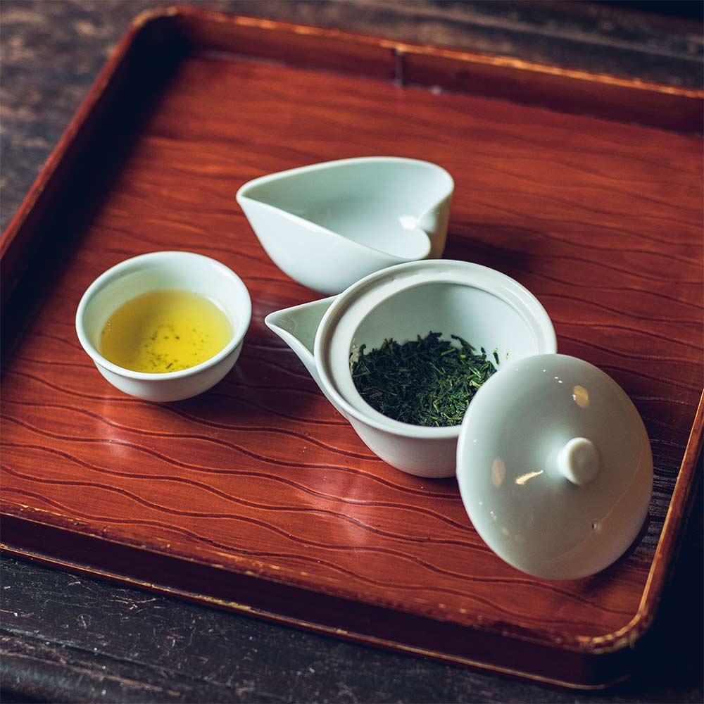 とは 高級茶 日本一 玉露 伝統本玉露 福岡の八女茶 日本茶 八女 緑茶 お茶種類 歴史 特徴 yame tea green gyokuro 7