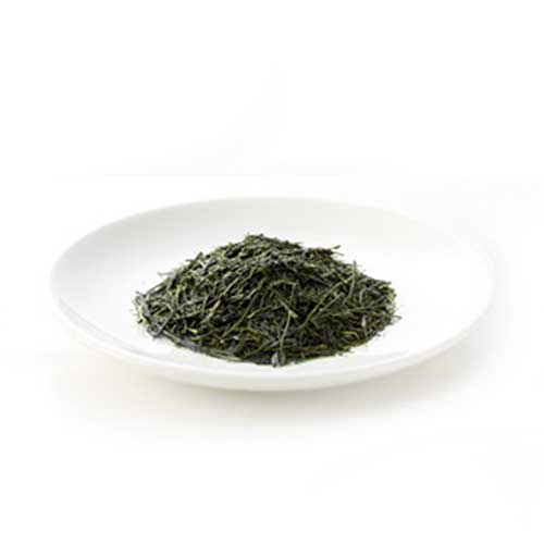 sencha green tea yamecha