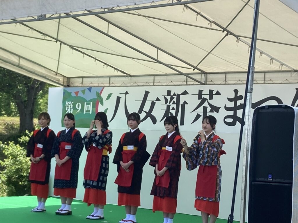 yamecha shincha matsuri 19