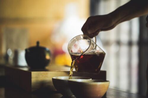 八女茶 日本茶 緑茶 玉露 について 日本一 飲み方 健康 出来るまで 八女 福岡県 お茶 伝統本玉露 お茶種類 写真 tea japanese green yame cha about 311
