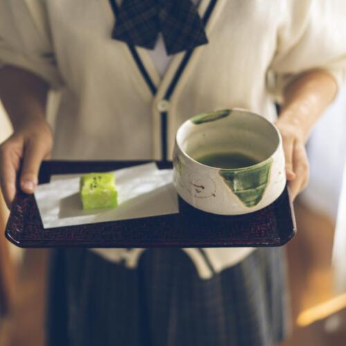 八女茶 日本茶 緑茶 玉露 について 日本一 飲み方 健康 出来るまで 八女 福岡県 お茶 伝統本玉露 お茶種類 写真 tea japanese green yame cha about 468