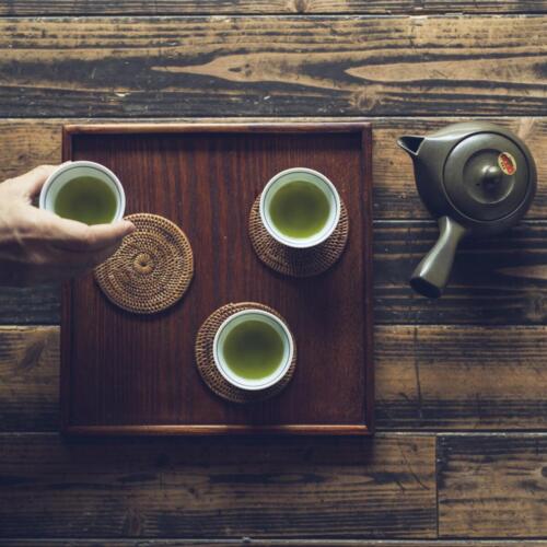 八女茶 日本茶 緑茶 玉露 について 日本一 飲み方 健康 出来るまで 八女 福岡県 お茶 伝統本玉露 お茶種類 写真 tea japanese green yame cha about 490