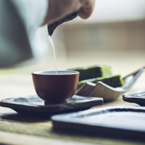八女茶 日本茶 緑茶 玉露 について 日本一 飲み方 健康 出来るまで 八女 福岡県 お茶 伝統本玉露 お茶種類 写真 tea japanese green yame cha about 511