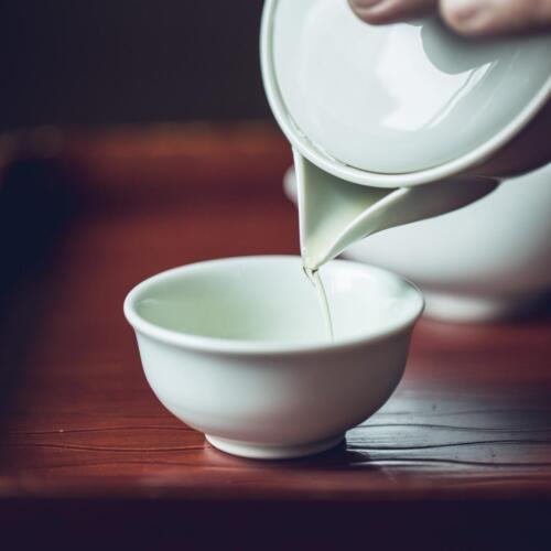 八女茶 日本茶 緑茶 玉露 について 日本一 飲み方 健康 出来るまで 八女 福岡県 お茶 伝統本玉露 お茶種類 写真 tea japanese green yame cha about 540