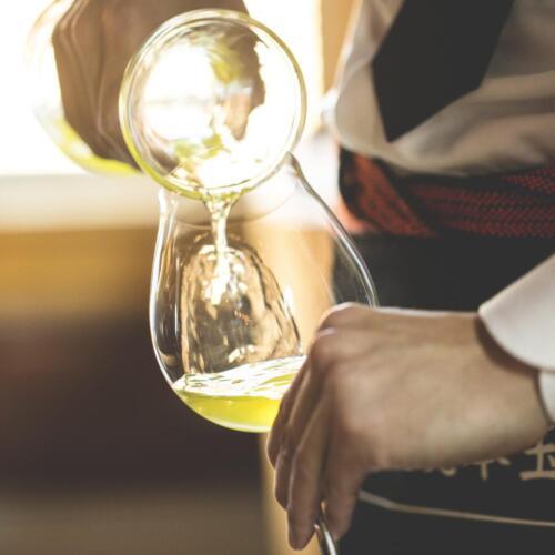 八女茶 日本茶 緑茶 玉露 について 日本一 飲み方 健康 出来るまで 八女 福岡県 お茶 伝統本玉露 お茶種類 写真 tea japanese green yame cha about 617