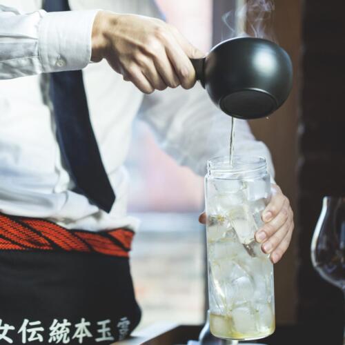 八女茶 日本茶 緑茶 玉露 について 日本一 飲み方 健康 出来るまで 八女 福岡県 お茶 伝統本玉露 お茶種類 写真 tea japanese green yame cha about 620